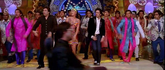 Do Knot Disturb 2009 Blockbuster Hindi Movie part - 5