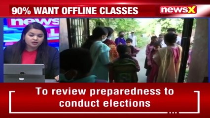 Several States Set To Re-open Schools From Today Are We Ready For It NewsX