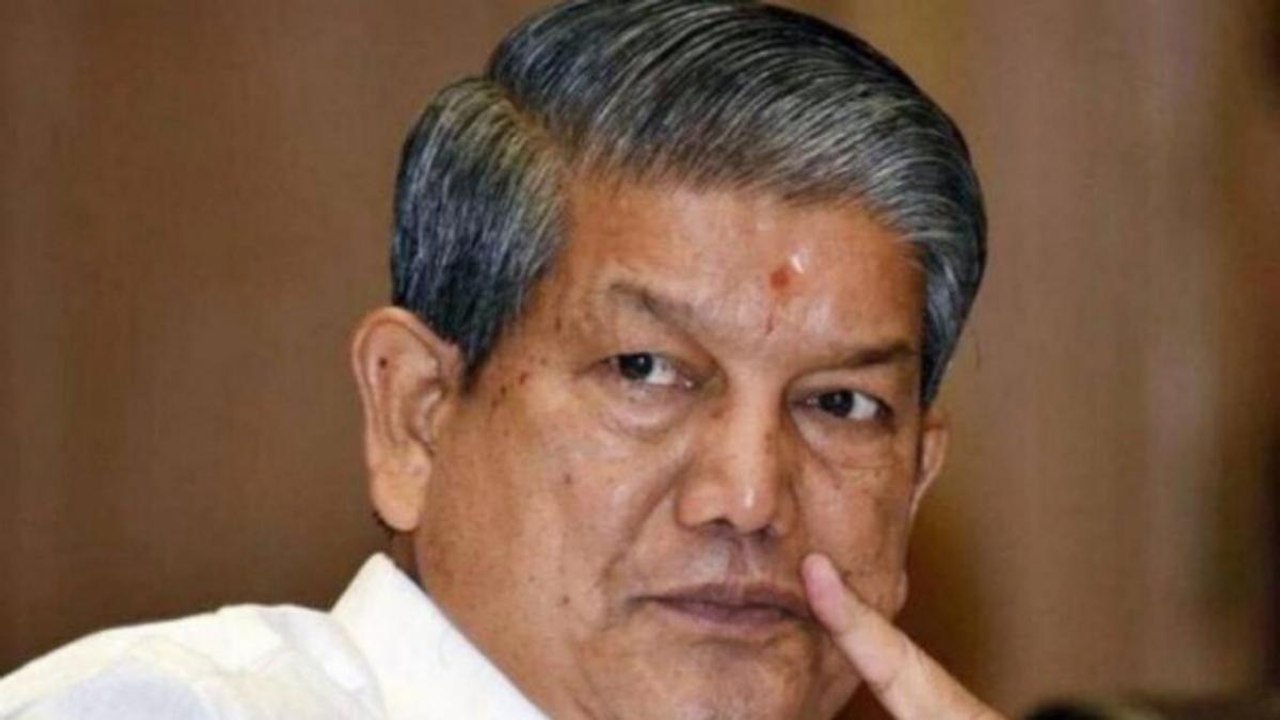 Harish Rawat apologizes over his 'Panch Pyare' remark