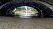 Delhi-NCR Rain: Traffic snarl caused by waterlogging