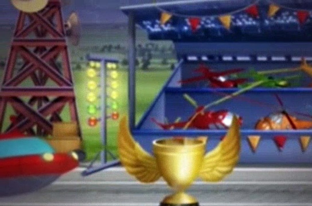 Little Einsteins S03E12 - The Great Sky Race Rematch