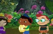 Little Einsteins S03E13 - Sleeping Bassoon