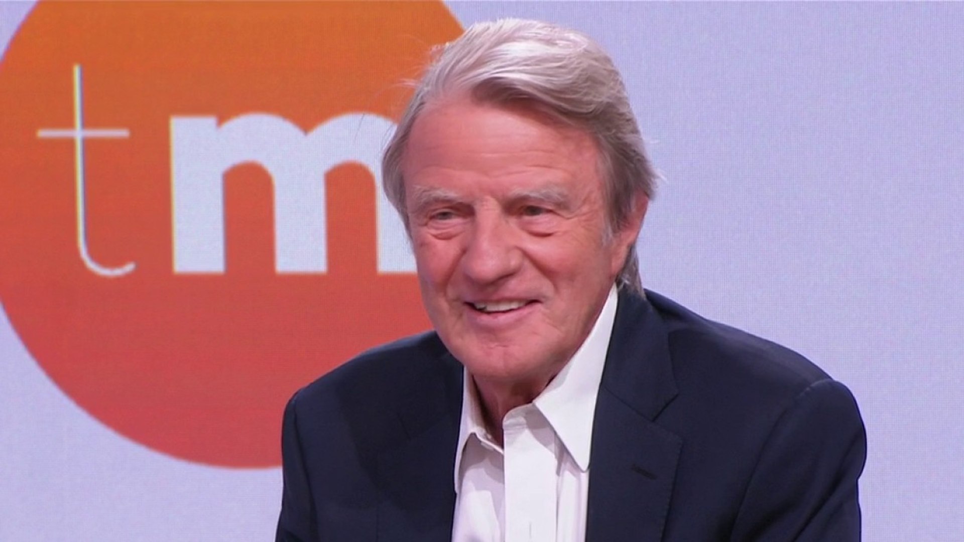 L'interview d'actualité - Bernard Kouchner