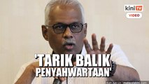 MP Klang gesa MB Selangor tarik balik penyahwartaan HSKLU