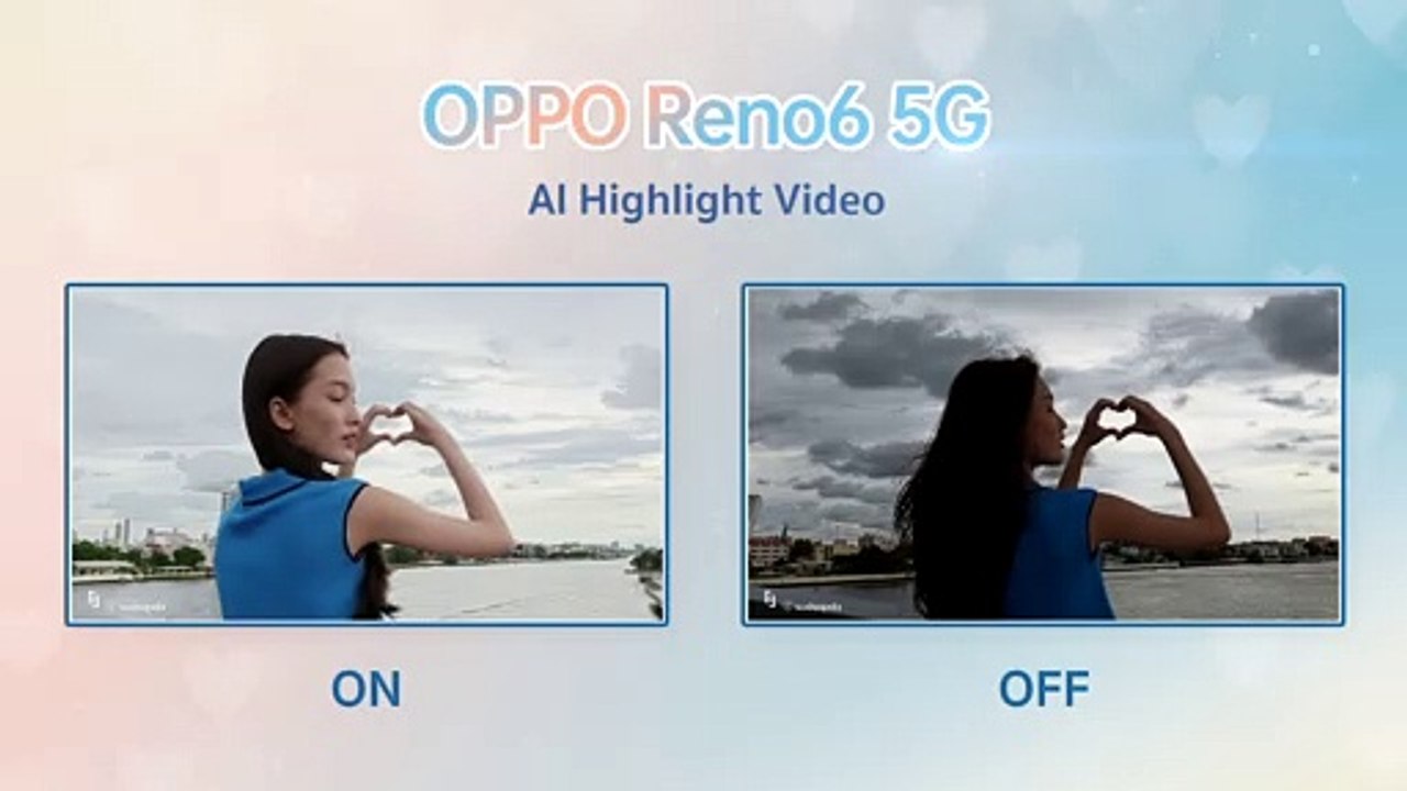 Oppo - AI