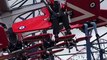 Blackpool Pleasure Beach visitor takes on Red Arrows Sky Force ride