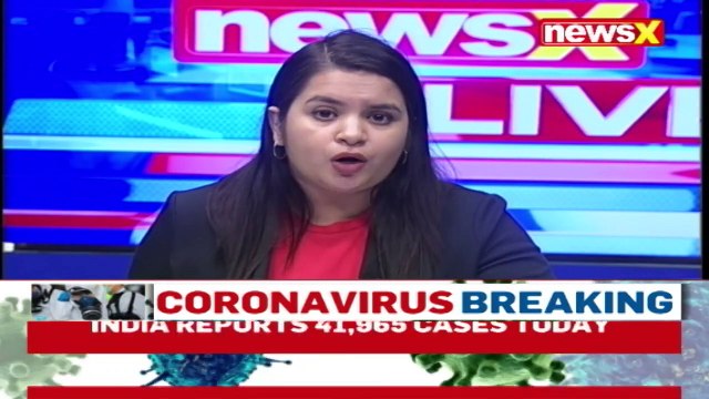 US Withdrawal In Afghanistan Complete Biden Defends Handling Of Afghan Situation NewsX