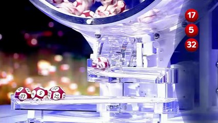 Euromillions : tirage du mardi 31 août 2021