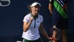 US Open 2021 - Fiona Ferro : "Iga Swiatek... Je veux me prouver que je peux battre ce genre de joueuses"
