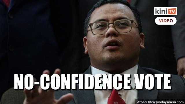 PSM calls for Selangor MB's ouster over forest reserve degazettement