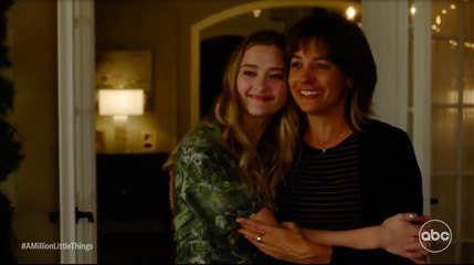 A Million Little Things - S04 Teaser Trailer (English) HD