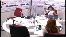 Federico a las 7: El regreso de Pablo Iglesias