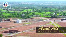 Park View City Islamabad Housing Society Overview ( location, Blocks & Prices ) | Advice.pk