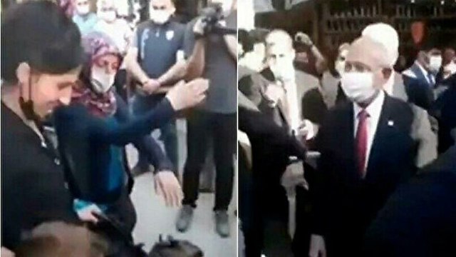 Kılıçdaroğlu, Çorum’daki olay ilgil ilk kez konuştu