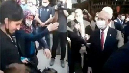 Kılıçdaroğlu, Çorum’daki olay ilgil ilk kez konuştu