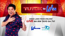 Tutok to Win sa Wowowin: September 1, 2021