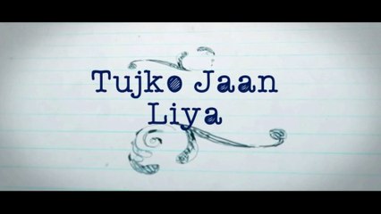 Tujhko Jaan Liya | Robin Masih | Official Music Video | Hindi Christian Song | 2020