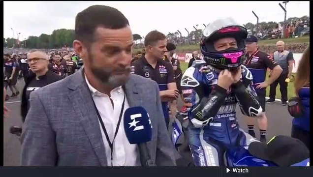 British Superbikes (BSB) 2021, Round 3, Brands Hatch, Race 2 Full Coverage