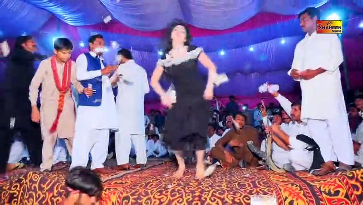 Kamariyaa Lachke Re - Mehak Malik - Bollywood Dance 2019 - Shaheen Studio