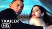 JAMES BOND 007- NO TIME TO DIE Final Trailer # 2