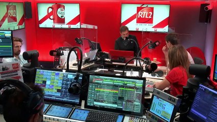 L'INTÉGRALE - Le Double Expresso RTL2 (01/09/21)