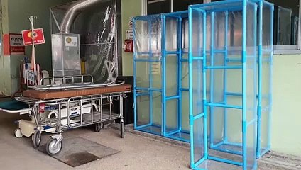 รอง ผอ.โรงพยาบาลสมุทรปราการ ยอมรับเกิดขึ้นจริงตั้งคณะกรรมการสืบสวนข้อเท็จจริงแล้ว