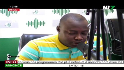 LA REVUE DE PRESSE DU 31  AOUT 2021