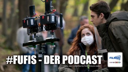 „After Love" Regisseurin Castille Landon: Psychischer Stress für die Schauspieler und harte Tage