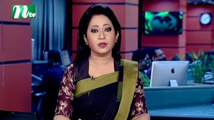 NTV Dupurer Khobor | 01 September 2021