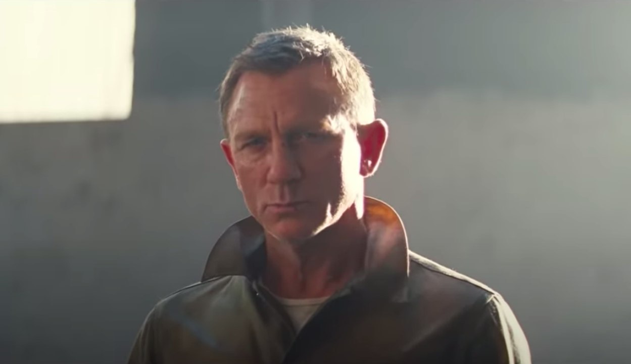 "Mourir peut attendre", le prochain James Bond, dévoile sa bande-annonce finale