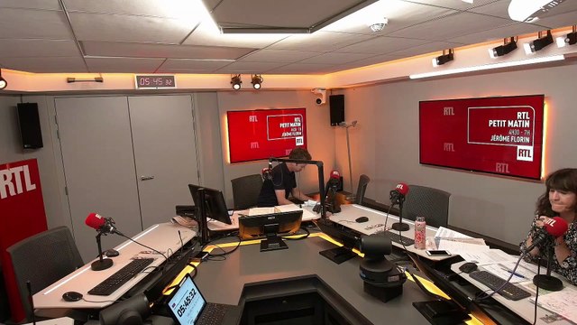 RTL autour du monde du 01 septembre 2021