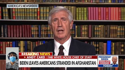 Psaki affirms that Biden is relying on Taliban promise to get Americans out