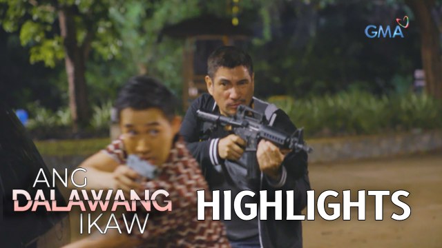 Ang Dalawang Ikaw: Buwis-buhay na pagsagip kay Tyler | Episode 53