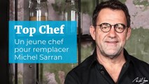 Top Chef : on connaît le remplaçant de Michel Sarran !