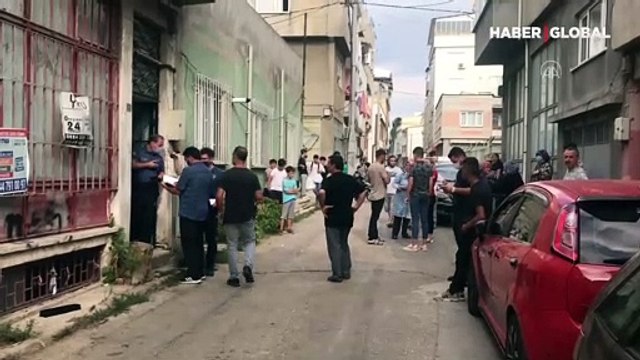 Karısını öldüren kocadan dehşete düşüren savunma: Cinler yüzünden öldürdüm