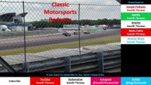 Classic Motorsports Podcasts - Embassy Hill