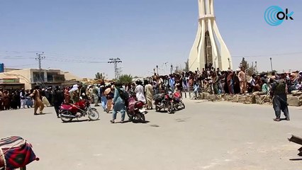 Biden presume de la salida de Afganistán que costó 13 vidas: «Ha sido un éxito, salió como fue diseñada»