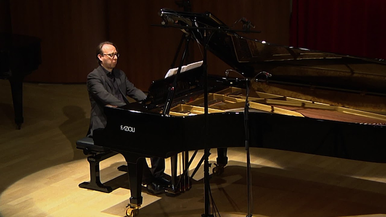 Roberto Prosseda - Ricercare