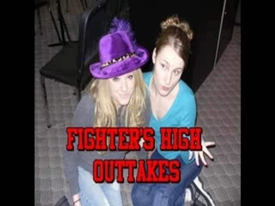 Fighter's High - Ep. 2 Outtakes