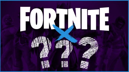 5 New Fortnite Crossovers That Need to Happen