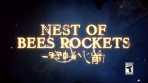 Age of Empires IV  - Weapons of War Nest of Bees Rockets