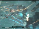 Zone of the Enders: The 2nd Runner online multiplayer - ps2
