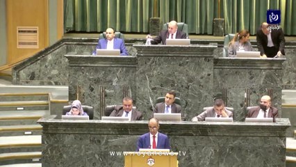 نواب يدعون لتغليظ العقوبات بحق متعاطي ومروجي المخدرات في الأردن