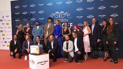 Ya está aquí el reality más pastelero: 'Celebrity Bake Off España'