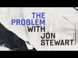 The Problem with Jon Stewart — Coming Soon   Apple TV 
