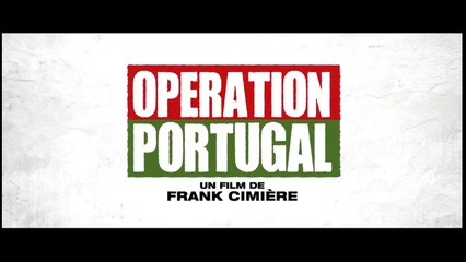 OPÉRATION PORTUGAL |2021| WebRip en Français (HD 1080p)
