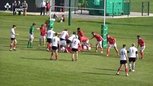 PwC Interprovincial Highlights: Ulster U18 Clubs v Munster U18 Clubs