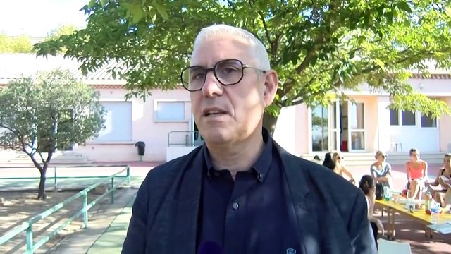 Le coup de colère du maire de Port-de-Bouc Laurent Belsola