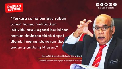 Hanya dua daripada 225 kes dapat dituduh