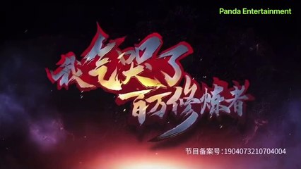 I Annoyed System of Cultivators Episode 4 English Subtitle
